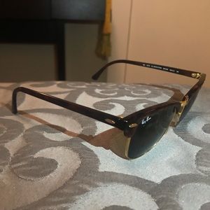 Classic Ray•Ban sunglasses SOLD